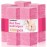 MAQIHAN 1200 Lint Free Nail Wipes - Pink Acetone Nail Polish Remover Wipes Lint Free Nail Wipes Pads Gel Nails No Lint Nail Glue Wipes Eyelash Extensions Toallitas Para Uas Sin Pelusa Nail Supplies