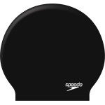 Speedo Unisex-Adult Swim Cap Silicone Long Hair