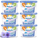 NATRUTH Fresh Linen Moisture Absorber6 Pack12.5 Oz,Humidity Absorber Attracts Extra Moisture from Your Bathroom, Closet, Kitchen & Study, Dehumidifier for Closet