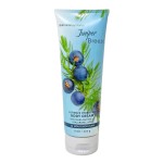 Bath & Body Works Juniper Breeze Ultimate Hydration Body Cream Gift Set For Women, 8 Fl Oz (Juniper Breeze)
