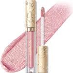 FOCALLURE Metallic Liquid Lipstick,Non Stick Cup Lip Gloss,High Impact Lip Color with Transfer-proof Wear,Long Lasting & Waterproof Lipstick Makeup for Women,Celebration Day