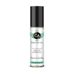 CA Perfume Impression of Sole Di Positano Unisex Fragrance Oil Citrus Scent Long Lasting Perfumes for Women & Men Travel Size TSA Ready Mini Parfum Body Oil Roll-on 0.33 Fl Oz 10ml