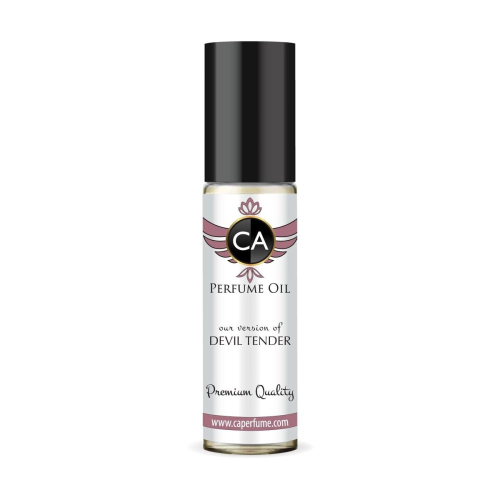 CA Perfume Impression of Molecule 5 Unisex Fragrance Oil Aromatic Scent Long Lasting Perfumes for Women & Men Travel Size TSA Ready Mini Parfum Body Oil Roll-on 0.33 Fl Oz 10ml