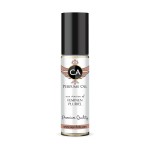 CA Perfume Impression of Feminen Pluriel for Women Fragrance Oil Chypre Floral Scent Long Lasting Perfumes for Women Travel Size TSA Ready Mini Parfum Body Oil Roll-on 0.33 Fl Oz 10ml