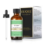 EUQEE 2.02 FL.OZ Watermelon Fragrance Oils, Essential Oils for Diffuser, Candle Making, DIY Soap with Glass Dropper - 60ML