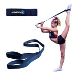 Cheerleading Stunt Strap, Navy