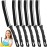 Crevice Cleaning Brush,New Multifunctional Cleaning Brush Tool, Bathroom Gap Brush, Home, Kitchen, Bathroom, Window, Vehicle, Faucets, Toilet,6Pcs
