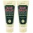 Bag Balm Moistuzing Body Lotion with Shea Butter, Daily Moisturizing for Dry Skin | Pack of 2 8oz Tubes