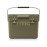 RTIC 20 QT Ultra-Tough Cooler Hard Insulated Portable Ice Chest Box for Beach, Drink, Beverage, Camping, Picnic, Fishing, Boat, Barbecue, Olive