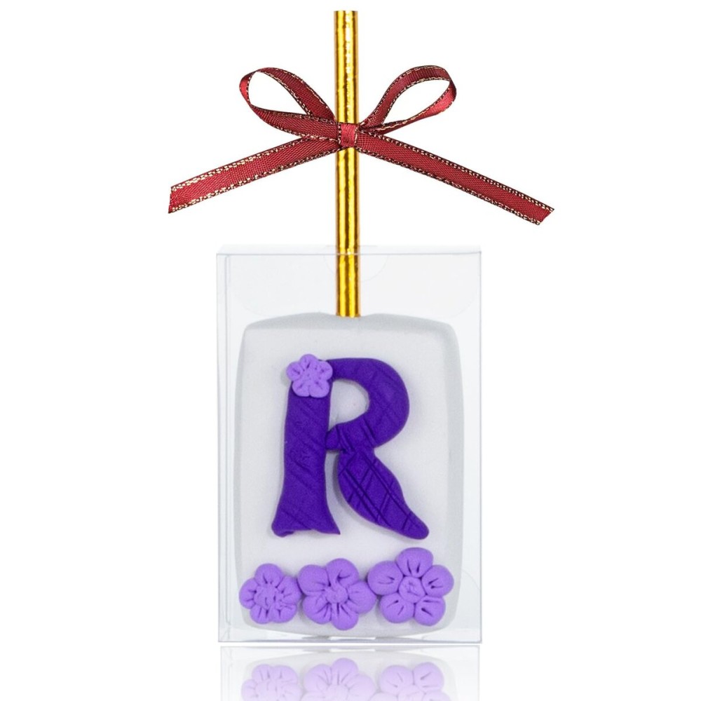 RomanticBaking 50 Pack 3.5x 2.4x 1.38 Rice Krispie Treat Boxes Cakesickle Boxes Macaron Boxes Treat Boxes for Bridal Shower Birthday Party Wedding