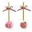 RomanticBaking 150 Pack 1 3/4 x1 3/4x2Clear Cake Pop Boxes with Holes - Chocolate Truffle & Gift Boxes for Parties, Weddings & Birthdays