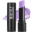 MEICOLY Light Purple Eye Black Stick,Waterproof Eye Black Baseball Softball Football Lacrosse,Lavender Violet Lilac Pale Purple Face Body Paint Stick for Halloween SFX Ursula Cosplay Makeup