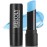 MEICOLY Light Blue Eye Black Stick,Waterproof Baseball Softball Football Lacrosse Stick,Pale Blue Face Body Paint Stick for Halloween SFX Cosplay Corpse Bride Avatar Sally Makeup