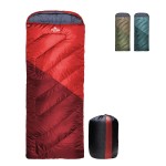 Teton Celsius Regular 0F Degree Sleeping Bag - All-Weather Sleeping Bag for Adults and Kids - Camping Made Easy and Warm. Compression Sack Included