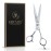 Sirabe HIGH-END Professional Barber Scissors, Ultra Sharp Blades, Hair Cutting Scissors Shears Haircut Scissors for Salon Hairdressing and Home Use