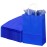 BLEWINDZ 32Pcs Small Paper Gift Bags with Tissues, Royal Blue Party Favor Bags with Handles, 8.7 Goodie Bag for Birthday, Shopping, Party Supplies