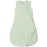 PurComfy Supersoft Sleep Sack 0.5 TOG, Premium Bamboo Viscose Baby Sleeping Bag, Lightweight Sleep Sack 15-24 Months (Sage)