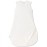 PurComfy Supersoft Sleep Sack 0.5 TOG, Premium Bamboo Viscose Baby Sleeping Bag, Lightweight Sleep Sack 15-24 Months (Cream)