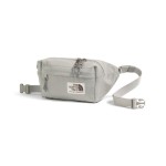 THE NORTH FACE Berkeley Lumbar Waist Pack With Zipper Closure And Adjustable Strap, Indigo Stone/Steel Blue, One Size