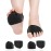 Metatarsal Pads, Gel Toe Separators, Bunion Corrector Cushion, Toe Spacers, Ball of Foot Cushions, Soft&Breathable, Idea for Mortons Neuroma, Blisters, Diabetic Feet, Hammer Toe, Rapid Pain Relief
