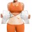 TrainingGirl Waist Trainer for Women Lower Belly Waist Trimmer Corset Tummy Wrap Workout Sweat Belt Band Sports Sauna Suit