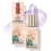 CATKIN Lip Balm Tinted Color Changing Lipstick Ultra Hydrating Lip Moistrurizer Lip Care with Vitamin E Nourishing For Cracked & Dry Lips 0.12 oz C07 Amethyst