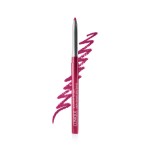 Clinique Long Lasting Quickliner Lip Liner | Non-Drying + No Sharpening, Intense Jam