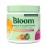 Bloom Nutrition Superfood Greens Powder, Digestive Enzymes with Probiotics and Prebiotics, Gut Health, Bloating Relief for Women, Chlorella, Juice Mix w/Beet Root Powder, 30 SVG, Orange Passionfruit