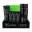 Tiege Hanley Skin Care Set for Men, Revitalization Routine, System Level 4, Face Wash, Scrub, Moisturizers, Eye Cream, Serum, & Clay Mask for Healthy, Hydrated Skin, Mens Skin Care, 7 Piece Kit