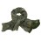 HYOUT Tactical Neck Scarves Woodland Camo Scarf Desert Shemagh for Outdoor Sports