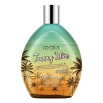 Jeallis Extreme Dark Tanning Lotion Accelerator for Indoor Tanning Beds & Outdoor Sun Tan with Bronzer to Get Dark Fast Tan, Bronzing Tanning Lotion with Tattoo Protecting Formula, DHA Free, 13.5oz