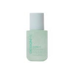 Gloss.Me Hair Oil by Design.Me - Heat Protectant Serum - Controls Frizz - Smooths Dry Ends - Adds Shine & Hydration with Argan Oil - For Straight, Wavy & Curly Hair - Paraben & Sulfate Free (25 ml)