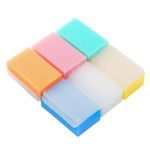 Reusable Sensory Brush, Surgical Brush, Nail BrushBaby Bath Scrubber. (12 PCS)