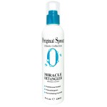 Original Sprout Miracle Detangler Spray, Lightweight Non-Greasy Leave-In Conditioner Spray for All Hair Types, Smooths, Softens & Detangles, Vegan, Cruelty-Free, Safe for Kids & Adults, 8 fl oz