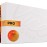 Vice Pro Golf Balls (Shade Red Orange)