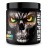JNX SPORTS The Ripper! Shredding Thermogenic Fat Burner - Sour Candy 30 Servings | Advanced Fast Acting Stim Thermogenesis, Appetite Suppressant for Men & Women