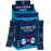 KEY NUTRIENTS Electrolytes Powder Packets 20 Pack - No Sugar, Delicious Blue Raspberry, Hydration Packets with Electrolyte Powder for Refreshing Electrolyte Drink Mix Packets - Zero Calories