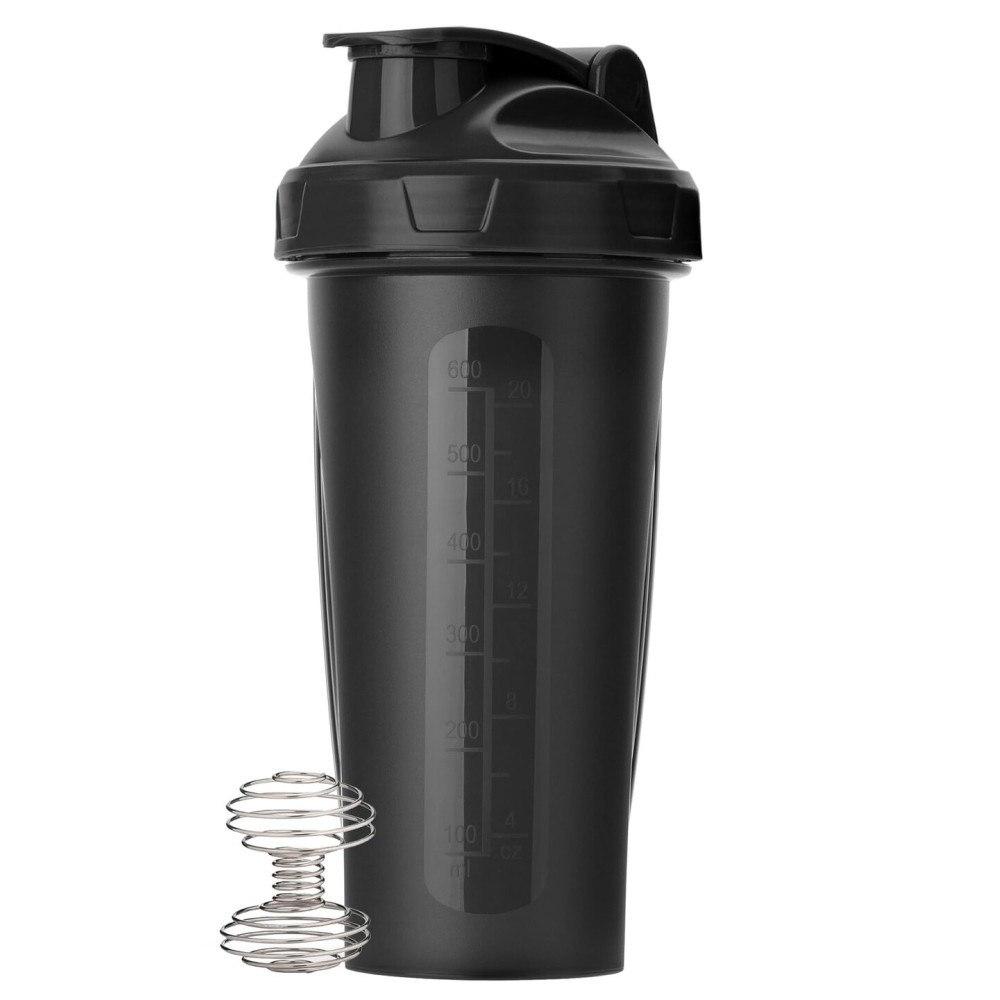 Mr. Pen- Shaker Bottles for Protein Mixes, 28 oz, Shaker Bottle with Wire Whisk Ball, Protein Shaker Bottle, Shaker Cup, Protein Shaker, Protein Shake Bottle, Bottle Shaker, Shake Bottle