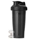 Mr. Pen- Shaker Bottles for Protein Mixes, 28 oz, Shaker Bottle with Wire Whisk Ball, Protein Shaker Bottle, Shaker Cup, Protein Shaker, Protein Shake Bottle, Bottle Shaker, Shake Bottle