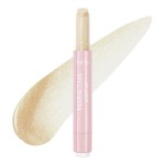 tarte maracuja juicy lip balm gloss - Hydrating & Nourishing Lip Gloss Balm with Vitamin E, Vegan & Cruelty-Free