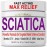 Sciatica Nerve Cream - Maximum Strength Comfort Cream for Feet, Hands, Legs, Toes, Back - Natural Ultra Strength Arnica, MSM, Menthol, Soothing Comfort, 2 Oz