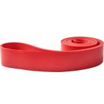 Resistance Bands, Pull Up Bands, Pull Up Assist Band Exercise Bands for Men & Women Working Out, Body Stretching, Physical Therapy, Muscle Training - Red