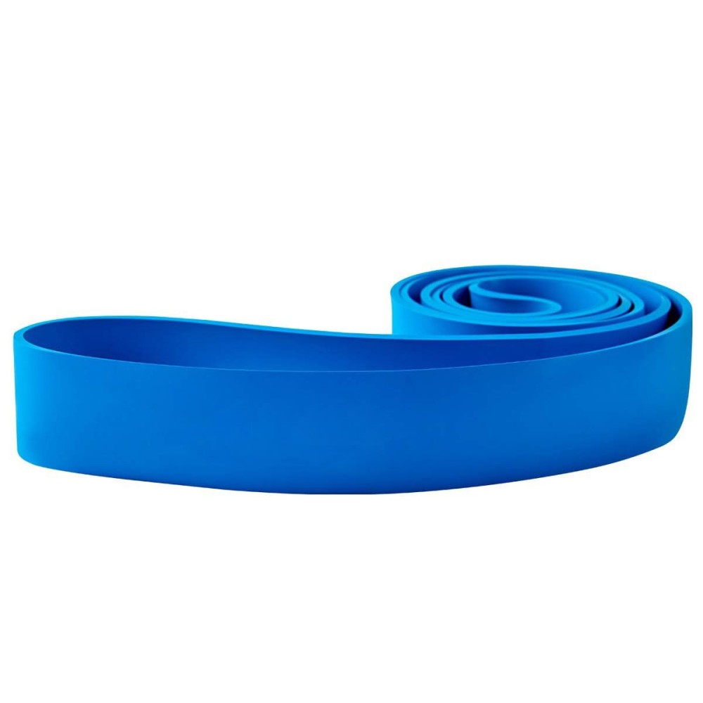 Pull Up Bands, Resistance Bands, Pull Up Assistance Band Exercise Bands for Men & Women Working Out, Body Stretching, Physical Therapy, Muscle Training - Dark Blue