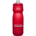 CamelBak Podium Bike Squeeze Water Bottle Red, 24oz
