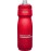 CamelBak Podium Bike Squeeze Water Bottle Red, 24oz