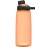 CamelBak Chute Mag BPA Free Water Bottle with Tritan Renew - Magnetic Cap Stows While Drinking, 32oz, Desert Sunrise
