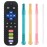 Teething Toys for Babies 0-6 6-12 12-18 Months Bpa Free Teething Sticks and Remote Teether for Babies Baby Sensory Chew Toys for Infants 0-18 Months