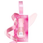 Glow Recipe Stocking Stuffer Niacinamide Serum Dew Drops Ornament - Hydrating Face Serum & Illuminating Makeup Primer for Dewy, Glass Skin + Hyaluronic Acid for Plumping & Highlighting (15 ml)