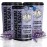 3 Pack Bundle: Coach Soak Recovery Bath Soak, Epsom Salt Bulk - Bath Salts Bulk, 3 Pack Bundle - Total of 9 Pounds (Lavender)