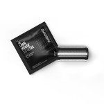 MANSCAPED The Lawn Mower 5.0 Ultra SkinSafe Replacement Foil Blade - Stainless Steel Groin Hair Foil Shaver Head Refill, for Close Body Hair Grooming, Snap-In Cartridge, 1 Pack